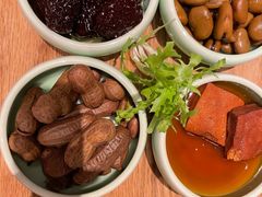 -香园茶社·金陵小灶(老门东店)