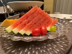 -梅花香里大酒店(郁金香路店)