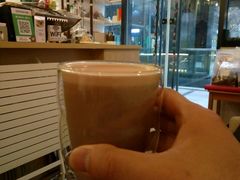 -COFFEE HOLIC(朝外SOHO店)