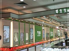 -泉汇购物广场(大沽南路店)