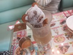 -肥韬茶餐厅(南山mini店)