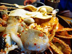 -鑫釜山海鲜烧烤(浑南店)