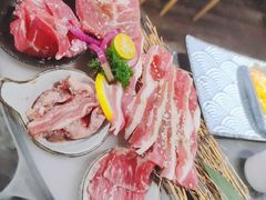 -鹤江桥·红油牛肉粉(SKP店)
