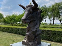-哈尔滨音乐公园