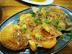 -巽东海鲜大排档(巽寮湾店)