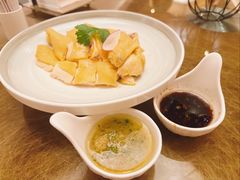 -三亚亚龙湾瑞吉酒店·铭轩中餐厅Mingxuan·海南菜·粤菜