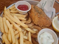 -VIKING SALOON西部美式烟熏烤肉(和平路店)