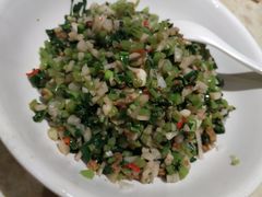 -味上湘菜馆(岳麓山店)