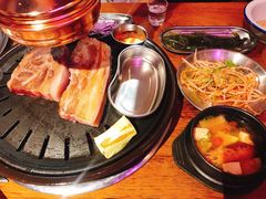 -济州爱肉堂(总店)