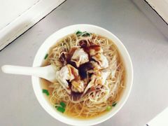 -顺兴面店(领展购物广场西区店)