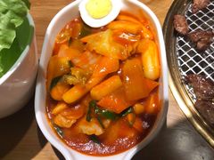 -牛人·雪花牛·木炭烤肉(昆山陆家店)