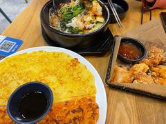 -李先生的首尔小馆(松江启源广场店)