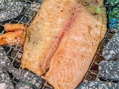 -灶边炉台·东北融合烤肉(南山店)