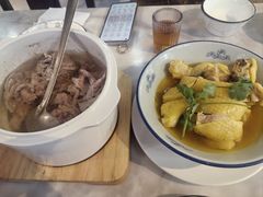 -闽公馆·客家私房菜·商务宴请·包厢(杏林橡树湾店)