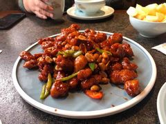 -津沽小院(天津之眼店)