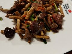 -云隐小厨·传统大理美食(复兴路店)