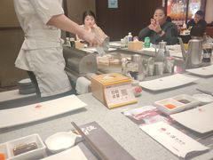 -大渔铁板烧(大悦城店)