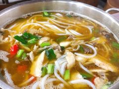 -刘聋子粉馆(张家界总店)