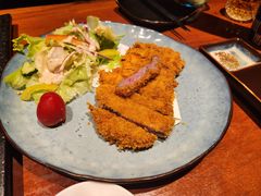 -千代武日本料理(开发区店)