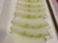 -北华涮肉(华严北里店)