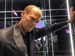 -厦门帷幕开啦红地毯蜡像艺术馆