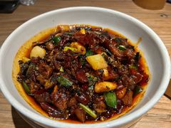 -树厨贵州菜(大十字店)