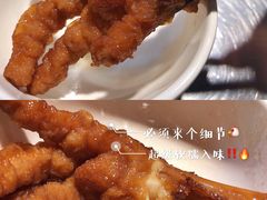 神经凤爪-壹加壹电烤串(总店)