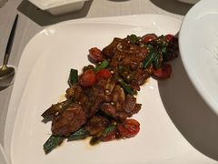 -狮王府淮扬菜(夫子庙老门东店)