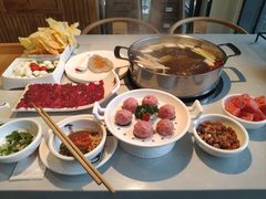-俏牛哥鲜牛肉牛肆馆(重庆天地店)