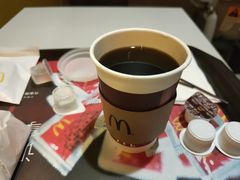 -麦当劳(季平店)