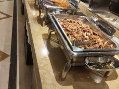 自助取餐区-芭菲盛宴·环球美食(北城国际店)