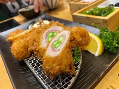 -胜博殿日式炸猪排(悠唐店)