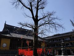 -上海青龙寺