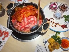 -太郎的家·平价日料(曼巴特店)