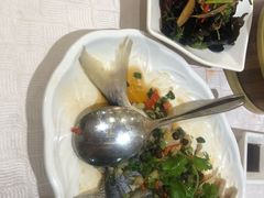 -北海渔村酒楼·粤菜海鲜点心(新华店)