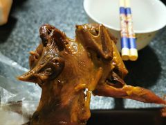 鹌鹑-仙都辣酱鸭(总店)