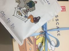 -幸福西饼生日蛋糕·下午茶(沈河店)