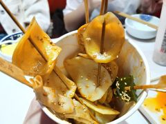 -宝葫芦西北茶食铺(万达店)