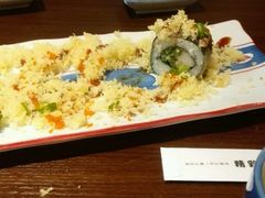-仓桥家·焗寿司·锅物(光谷步行街店)