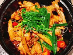 -得意啫·广东啫啫煲(前海HOP店)
