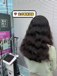 点击看大图 -MOVAN HAIR莫凡匠人发型屋