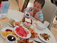 -碧中海汤泉汗蒸酒店