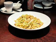 -永安鱼庄·镇江菜(东吴路店)