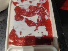 嫩牛肉-川西坝子火锅(清江东路3.0直营店)