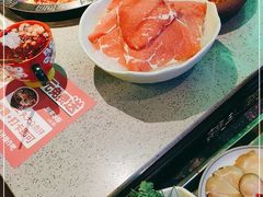 -辣斗辣·老火锅(红谷滩万达店)