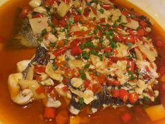 -千岛湖小鱼儿·淳安匠心农家菜