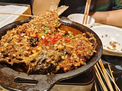 -串盟烧烤大排档·长沙美食地标(星沙店)