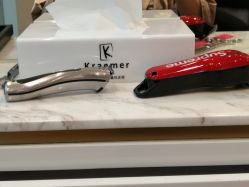 -Kraemer Paris  苏豪路易士·嘉玛发廊