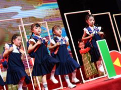 -金豆子幼稚园