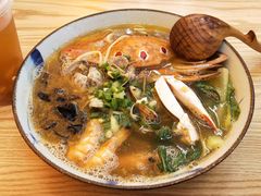 -常营天街长楹美食(常营民族家园B区店)